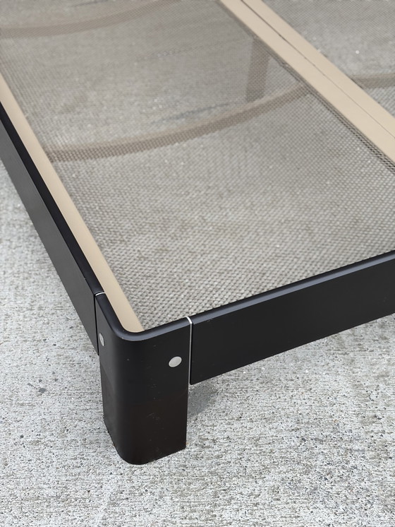 Image 1 of Lit Auping Auronde 160x200