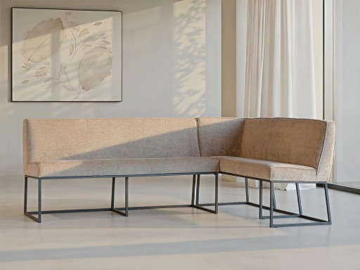 eat Pesara – RT Design, bankjes