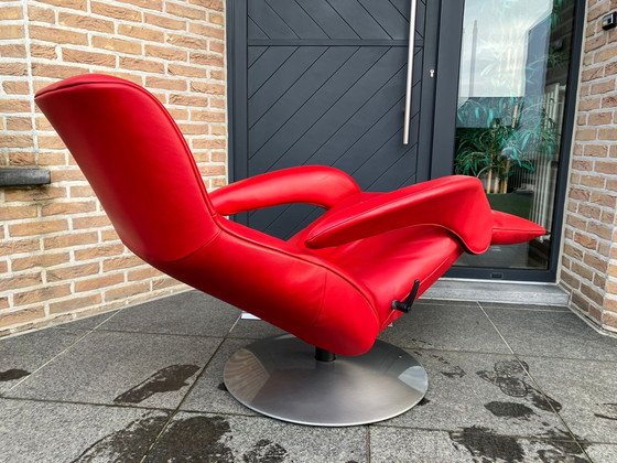 Image 1 of Jori Symmhony relax medi mono-move Celia Cherry incl hoofdk