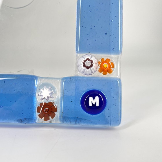Image 1 of Originaler Murano Millefiori Bilderrahmen
