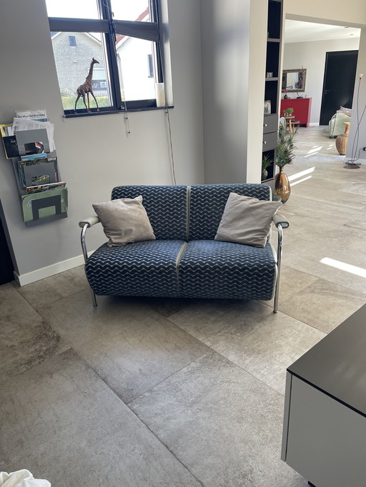 2-seater sofa Leolux