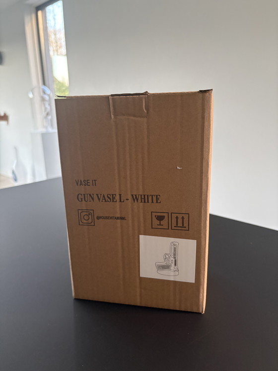 Image 1 of Gun Flower vase, maat L, merk House Vitamin