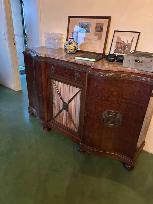 Aparador de Coene 1920