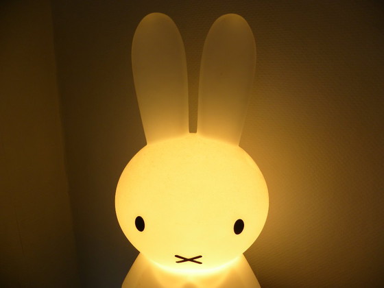 Lampe, Mr Maria Nijntje Star Light – MDF, Plastique (photo 4 of 11)