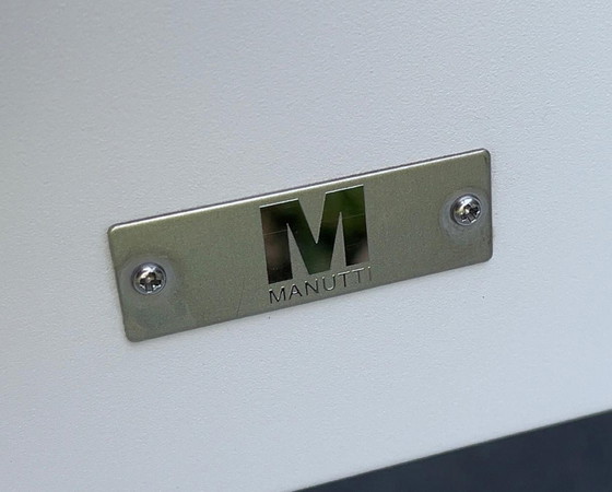 Image 1 of Lounge Set Manutti Fuse