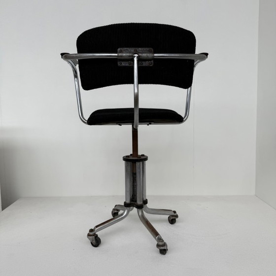 Image 1 of Sedia da ufficio Gispen 354