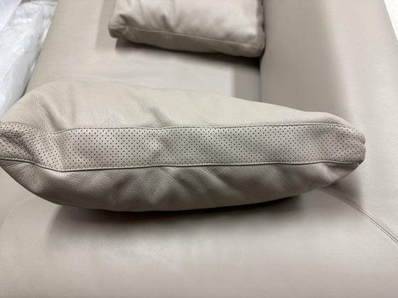 Image 1 of B&B Italia design sofa.