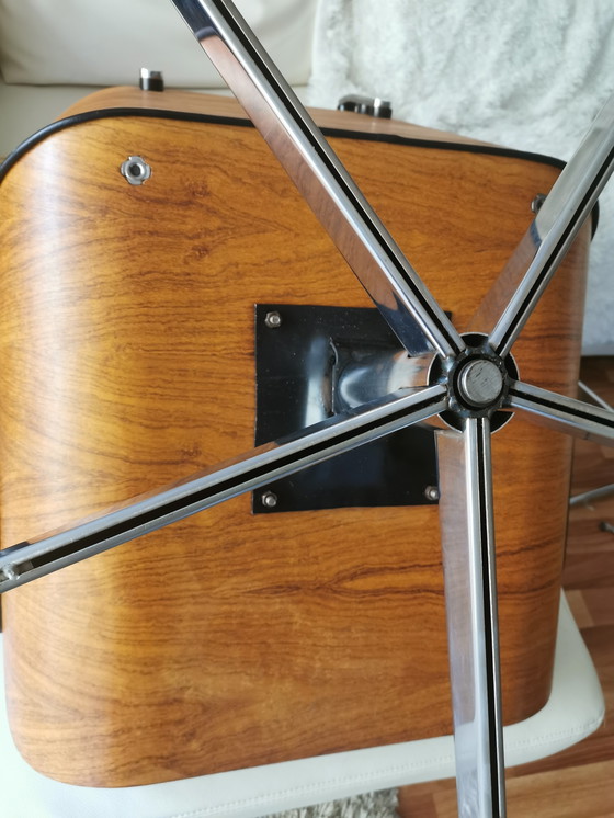 Image 1 of Loungestoel Plycraft George Mulhauser