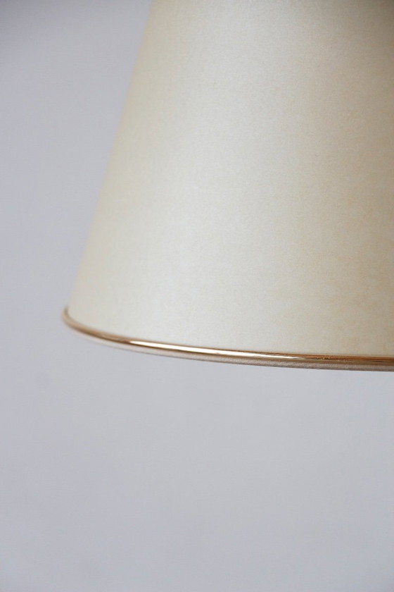Image 1 of Vintage vloerlamp in Scandinavische stijl uit de jaren 60 | Bakeliet