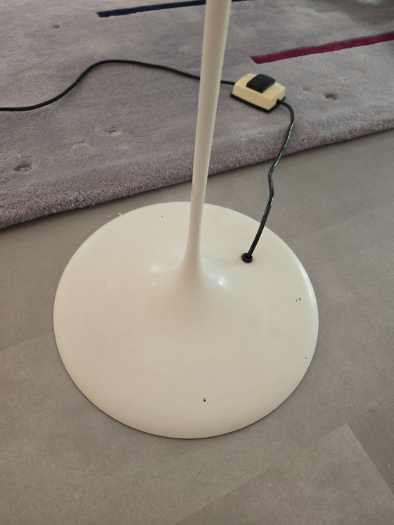 Image 1 of Lampadaire Tulipe de Max Bill, fabricant BAG Turgi / bauhaus