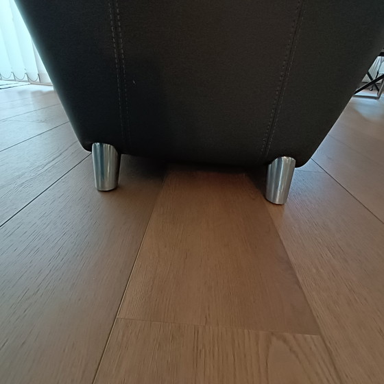 Image 1 of Leolux armchair Dolcinea