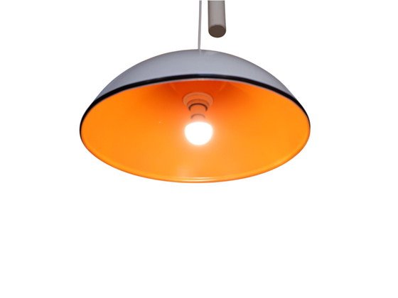 Image 1 of Lampada a sospensione Flos Relemme, anni &#39;70