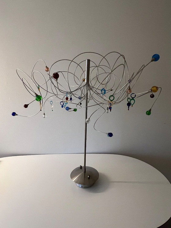 Image 1 of Harco Loor Design Hanglamp Strawberry Sweet