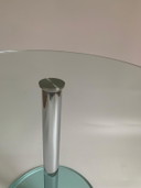 Metaform KL3 bijzettafel
