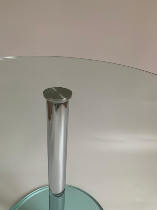 Metaform KL3 side table