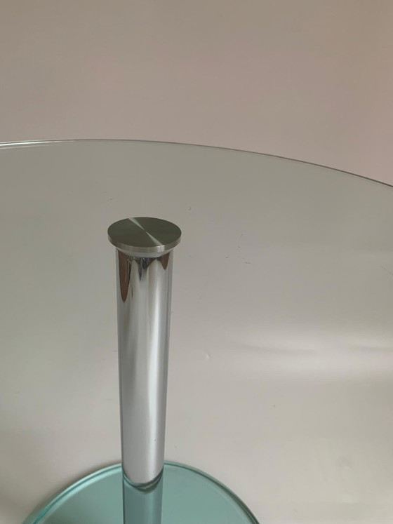 Image 1 of Metaform KL3 side table
