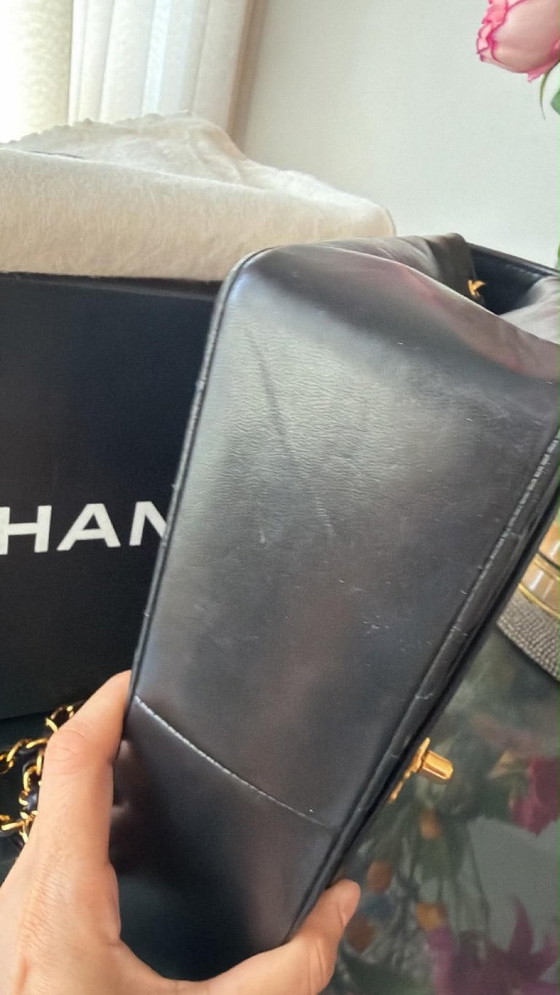 Chanel Diana Medium – Borse a tracolla, Lambskin (photo 3 of 15)