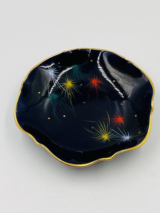 Image 1 of Vassoio tascabile in ceramica Dümler&Breiden