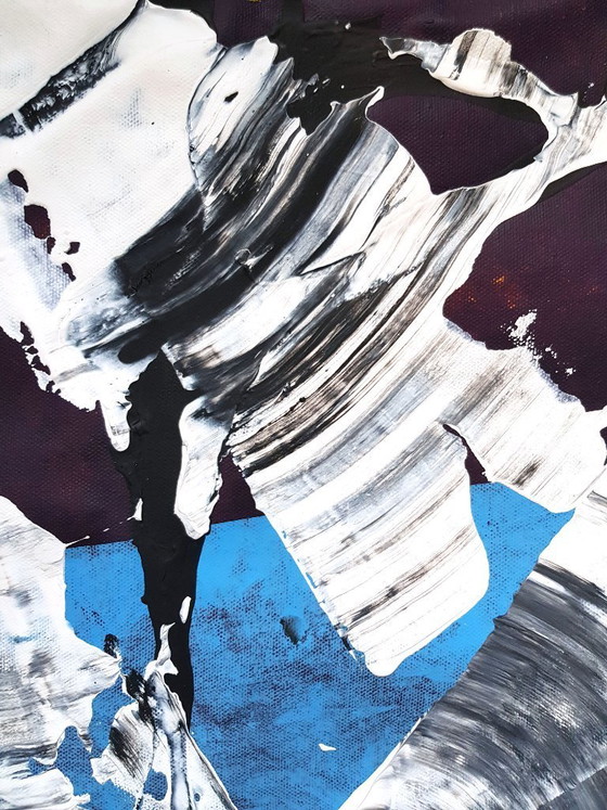 Image 1 of Jürgen Angeler - The Whirlpool - XXL