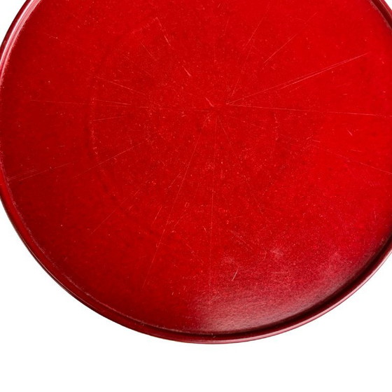 Image 1 of Art Deco Bakelite Kreutz Turntable, Germany, 1930s