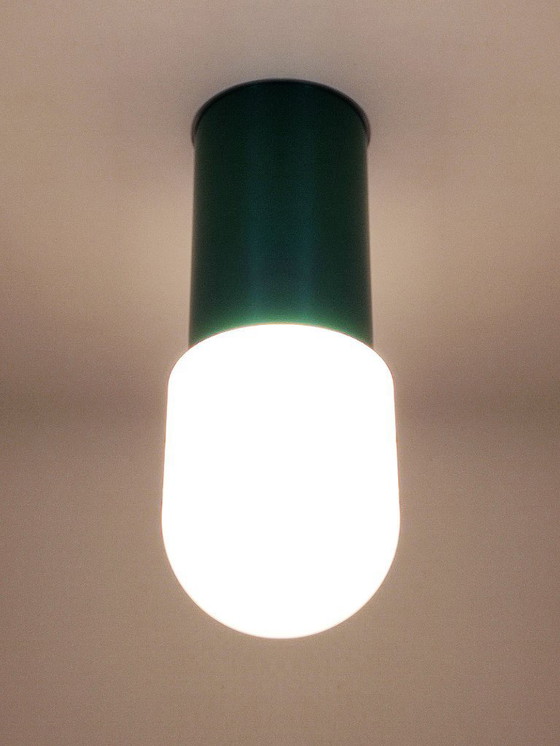 Image 1 of Lámpara de techo columna de luz LITA iluminación arquitectónica