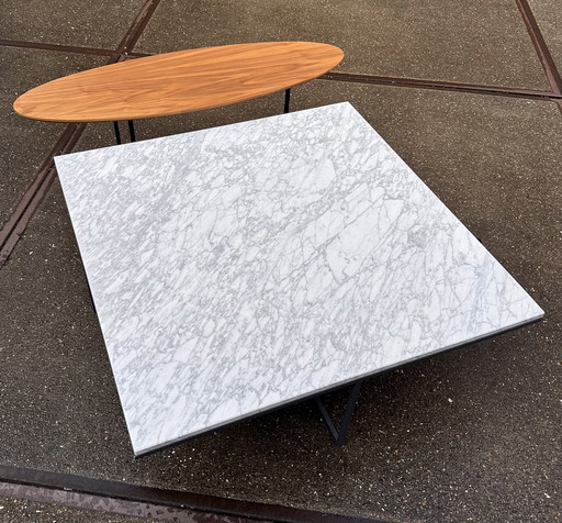 Tavolino+tavolino di design Tiga Van Beek