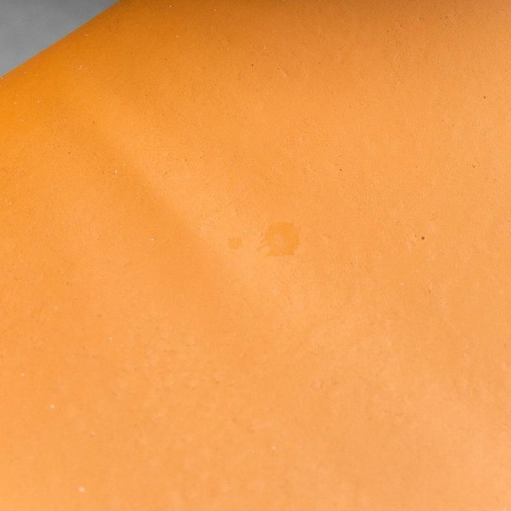 Image 1 of SET DI 4 SEDIE VINTAGE IN LEGNO ED ECOPELLE ITALIA ANNI ’70