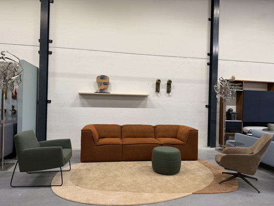 Image 1 of Gelderland 6905 Bank Brema Terra stof 