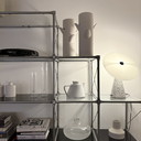 Laxvik Modular Shelving by Jon Karlsson