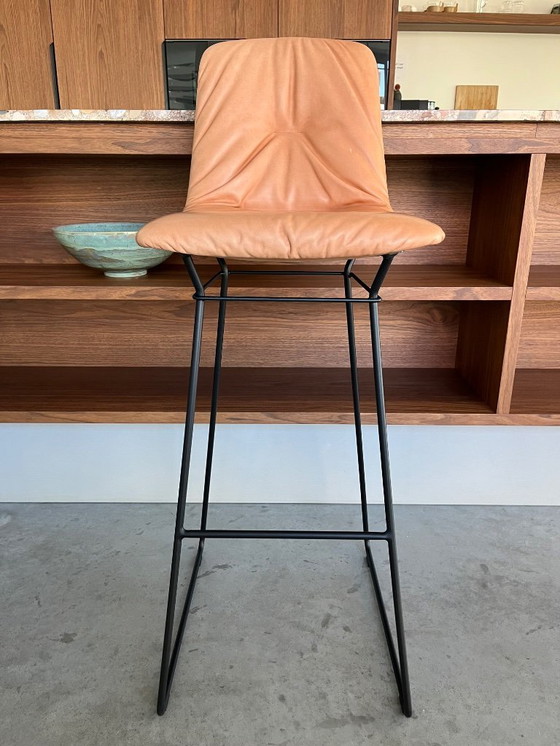 Image 1 of Tabouret de bar haut Freifrau Leya