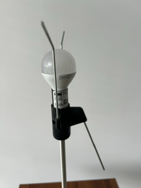 Luceplan Constazina – Table lamps, Aluminium (photo 8 of 9)