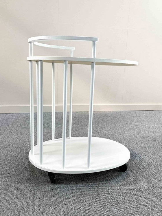 Image 1 of NC Nordic Care Julia 065 Mesa auxiliar