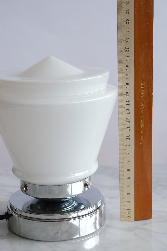 Image 1 of Tafellampje