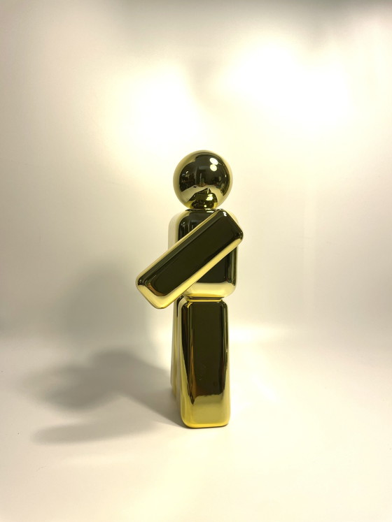 Statuetta da collezione - Hommi ATLAS Max 22cm – Oggetti decorativi, Other (photo 7 of 15)