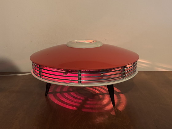 Image 1 of Stufa ITHO FS7 (ufo)