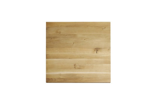 Image 1 of Low club table in handcrafted ROVER