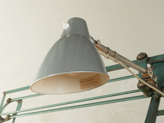 Tekentafel uit de jaren 50 van Nestler – Bureau, Metal, Wood (photo 15 of 20)
