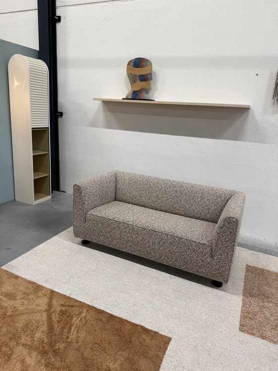 Gelderland 4800 2 Seater Zero Fabric 160 – Other (photo 7 of 8)