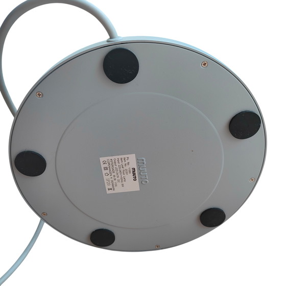 Image 1 of New floor lamp - Muuto leaf - grey