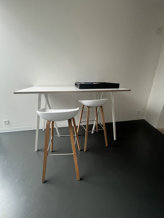 Image 1 of Tavolo da passeggio alto