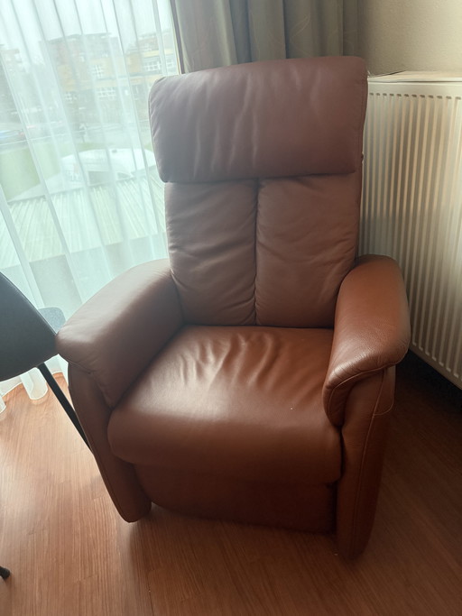 Silla de descanso/para estar de pie Himolla