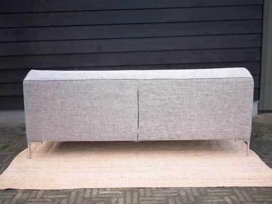 Image 1 of Diseño en Stock Bloq | Sofá de diseño de 2,5 plazas | Roderick Vos