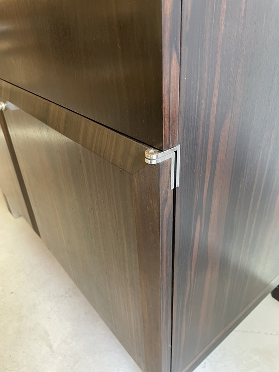 Image 1 of Dressoir brutalista