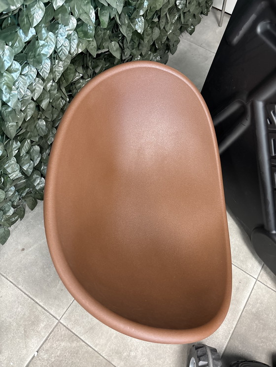 Image 1 of Sessel Roly Poly (Driade)