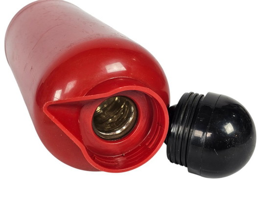 Image 1 of GUZZINI - Thermos - Papillon Series - vintage design -  jaren 80  - Made in Italy