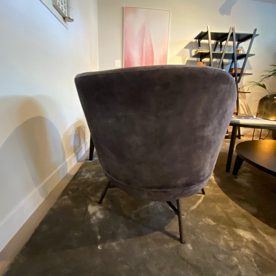 Image 1 of Poltrona Barletta di Hofstede Raanhuis