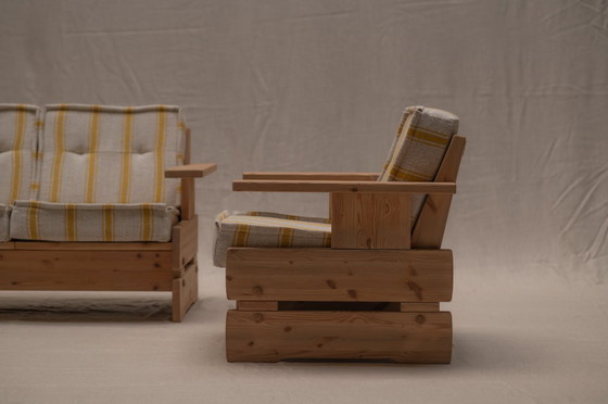 Image 1 of Mid-century easy chair - c.1960s