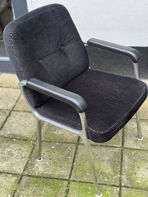 Image 1 of Grahl Bauhaus Style Chair