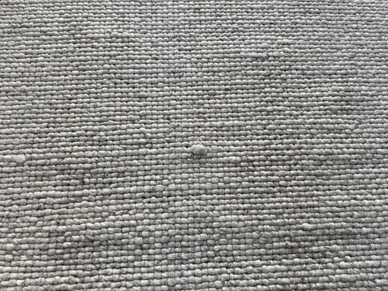 Brink & Campman Craft Matter 200 x 280 lana, Tappeti, Beige (foto 7 di 9)