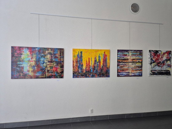 Image 1 of  Jovan Srijemac (1962) - Dilemme